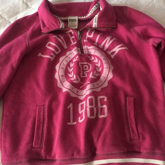 Sweatshirt crew neck - Picture 1 of 2